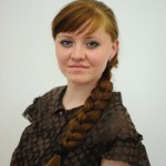 Данилова Зарина