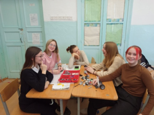 Новый рисунок